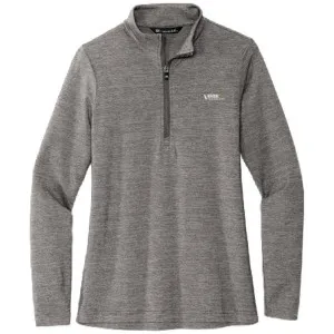 Verdego - TravisMathew Ladies Crestview 1/4-Zip - TM1WW003