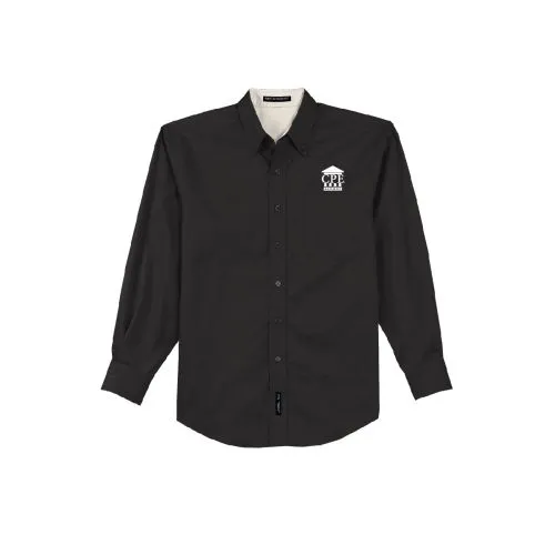 CPE Alumni – Long Sleeve Easy Care Shirt – S608