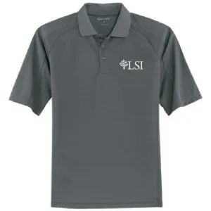 LSi Sport-Tek Dri-Mesh Pro Polo - T474