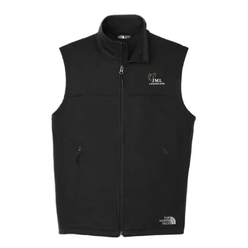 JML – The North Face® Ridgewall Soft Shell Vest – NF0A3LGZ