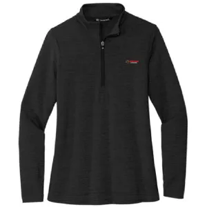 J. Downend - TravisMathew Ladies Crestview 1/4-Zip - TM1WW003