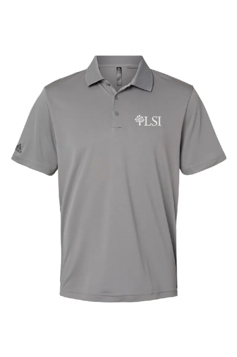LSI Adidas - Performance Polo - A230