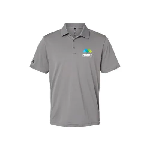 Merit NE – Adidas – Performance Polo – A230