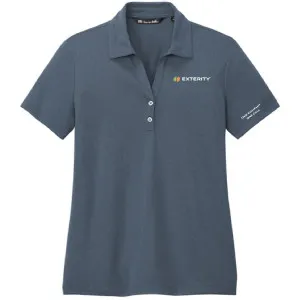 Exterity TravisMathew Ladies Coto Performance Polo - TM1WX002
