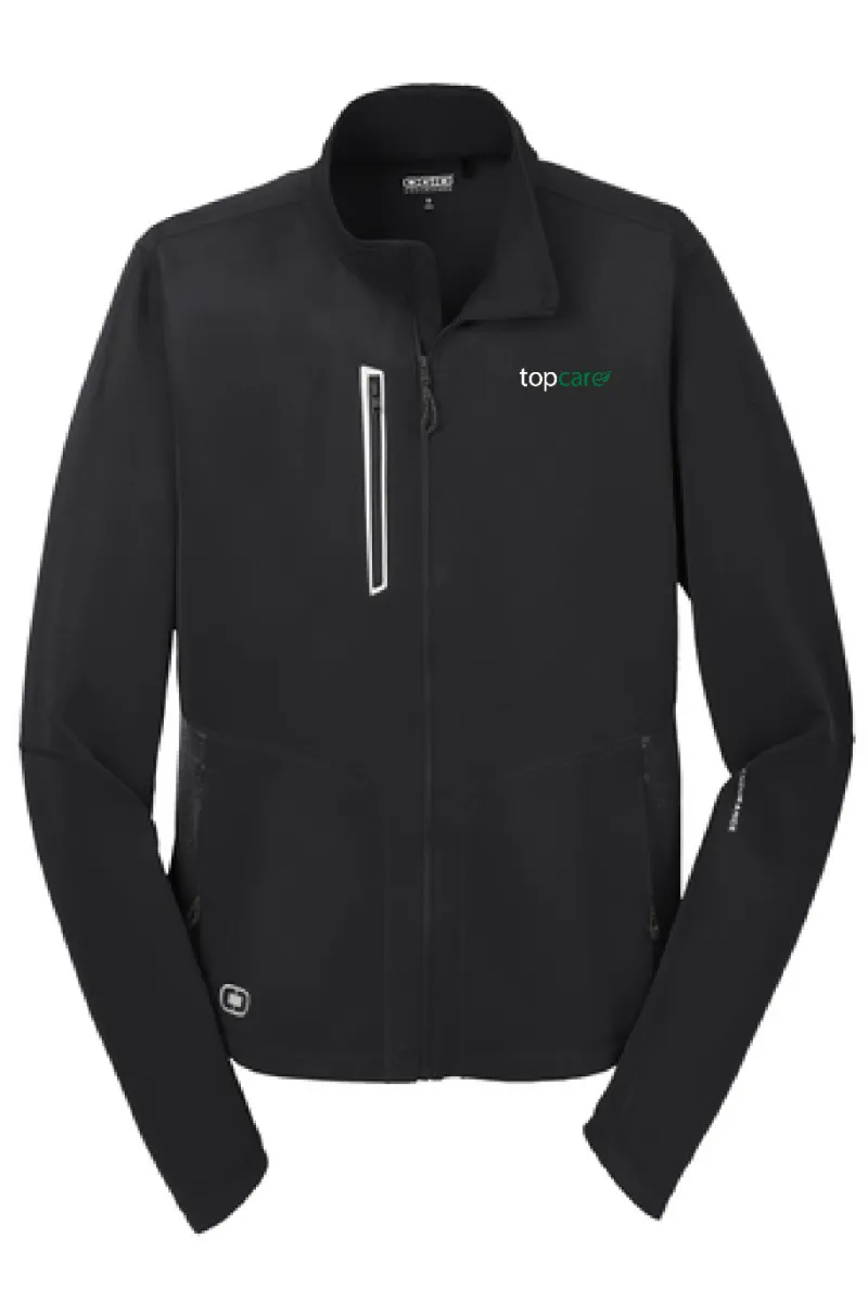 TCL - OGIO Fulcrum Full-Zip - OE700