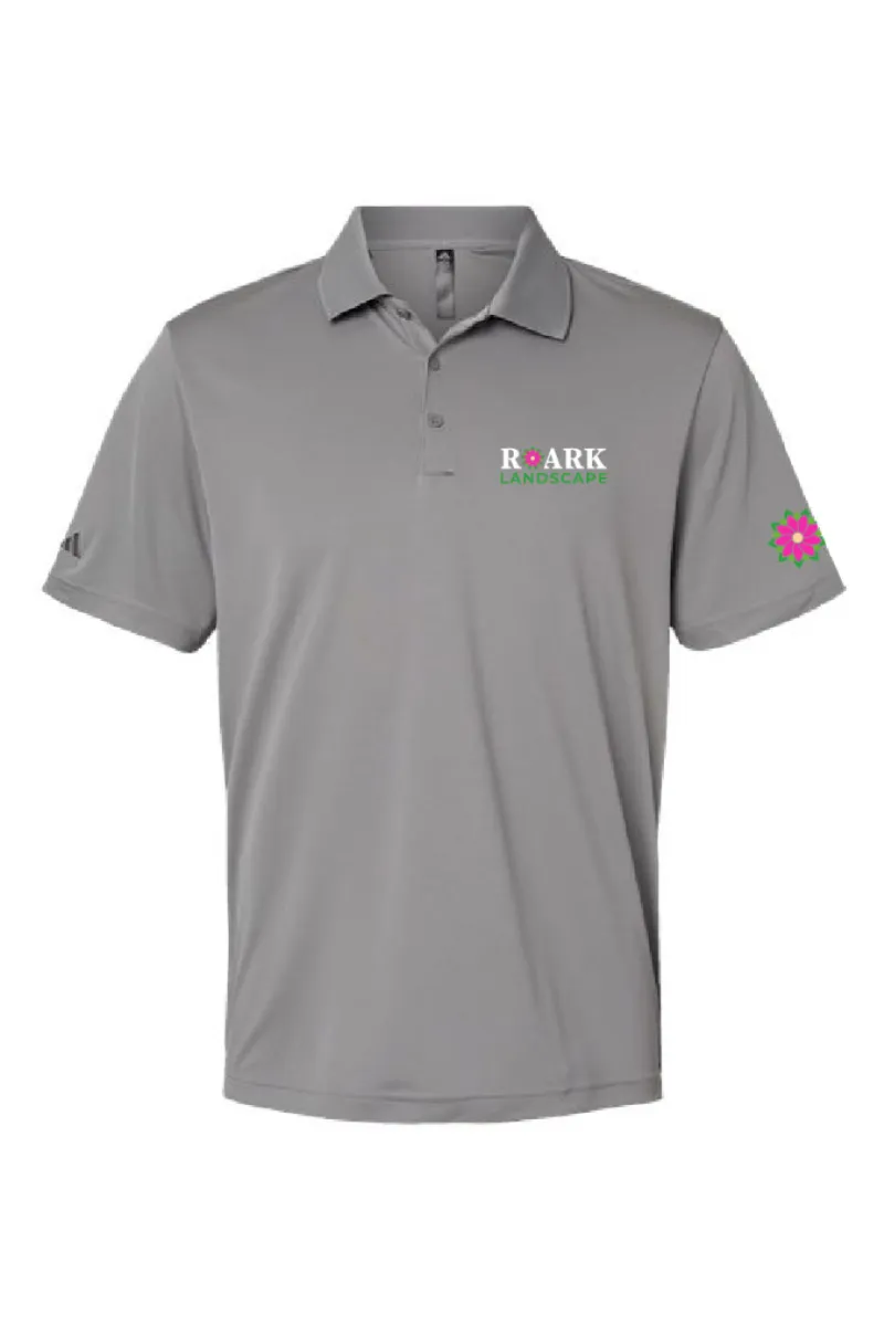Roark Adidas - Performance Polo - A230