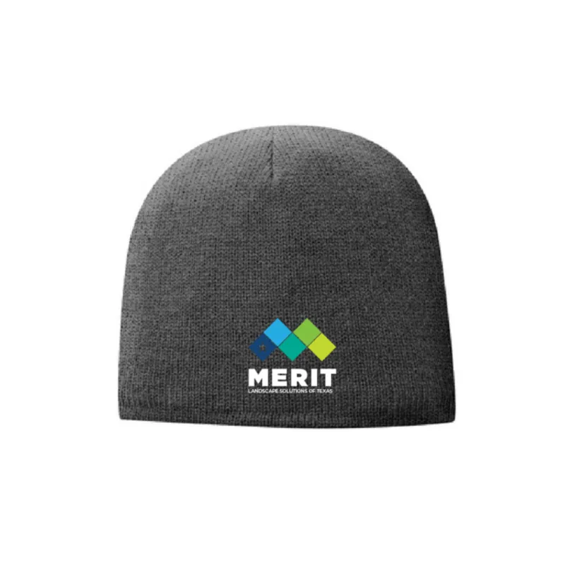 Heartland Fleece Lined Beanie - CP91L