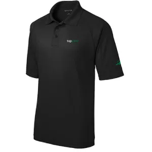 TCL - Sport-Tek Dri-Mesh Pro Polo - T474
