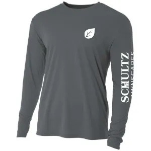 Schultz Crew Tee Long Sleeve - N3165