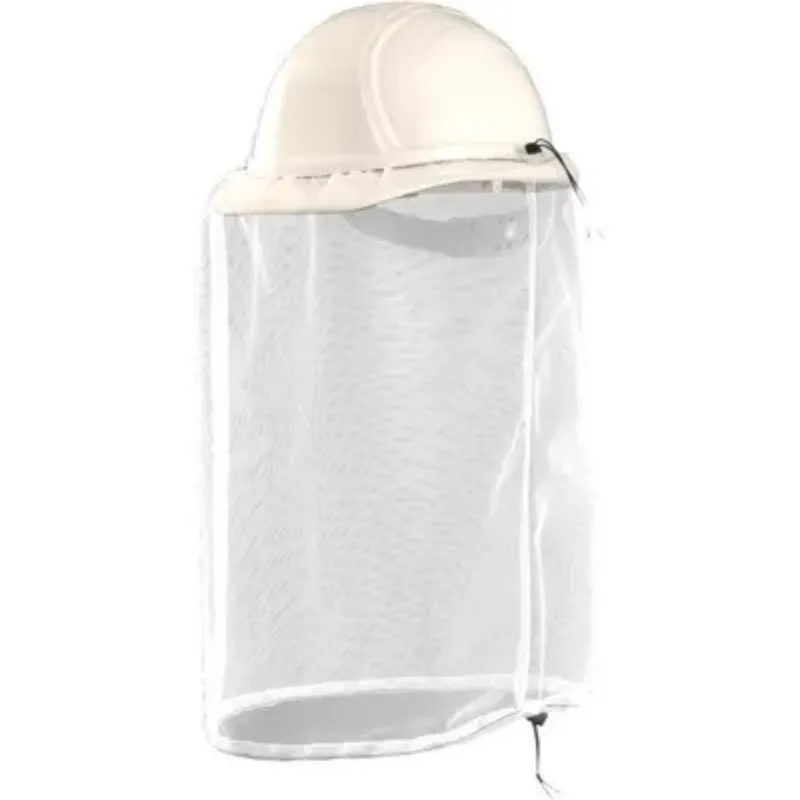 AgrowPro Hard Hat Insect Netting