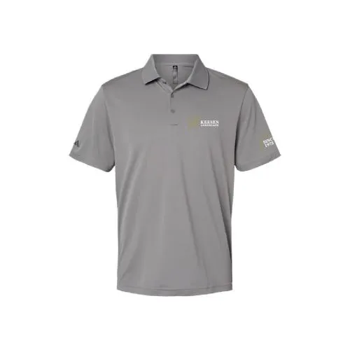 Keesen Adidas - Performance Polo - A230