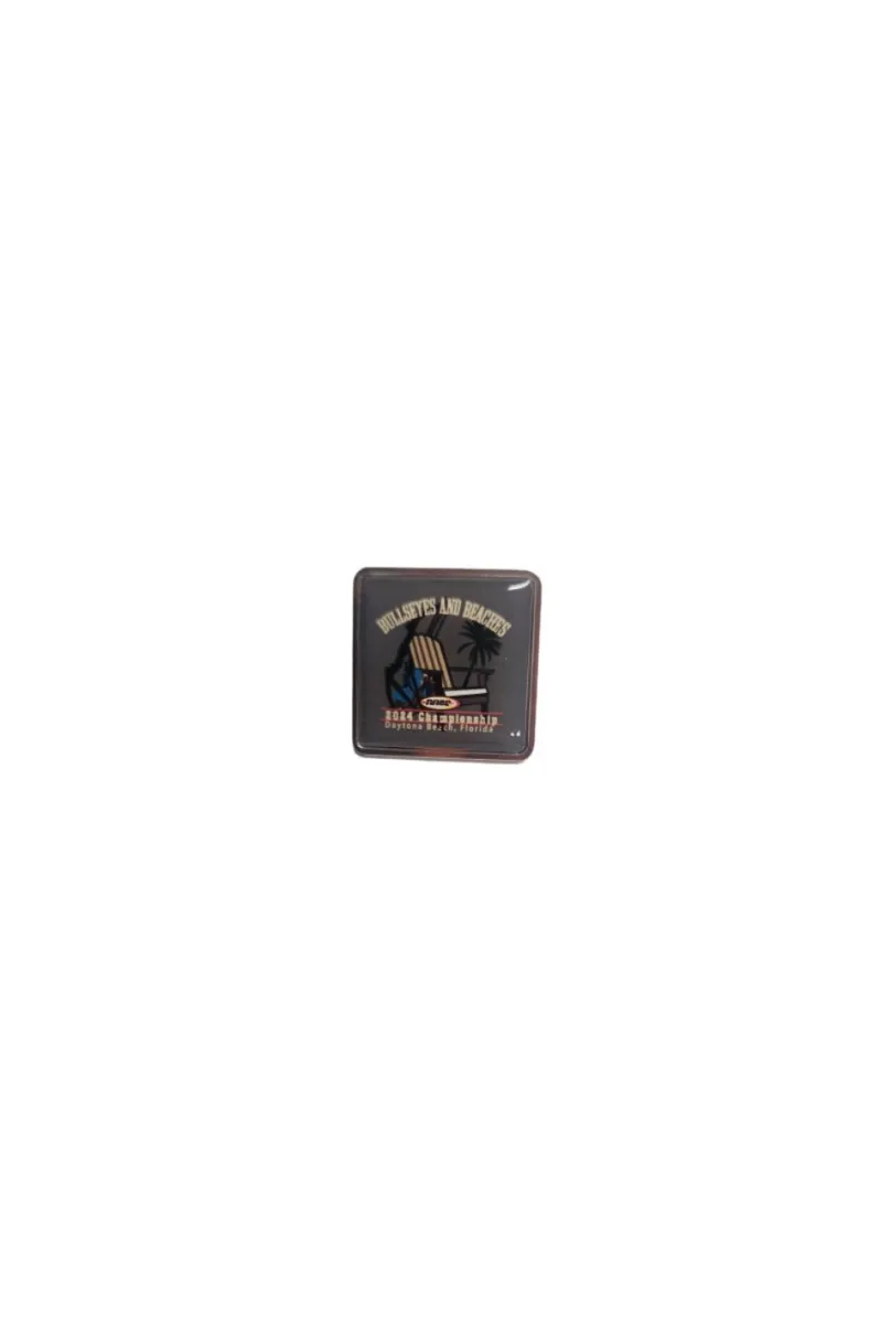 2024 NASP® Championship Pin