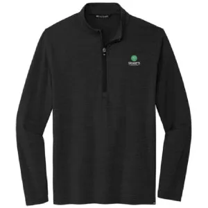 Sharp's - TravisMathew Crestview 1/4 Zip - TM1MW452