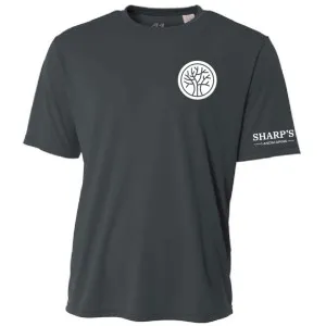 Sharp's Crew Tee Short Sleeve - N3142