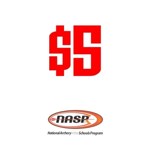 NASP® Donate $5