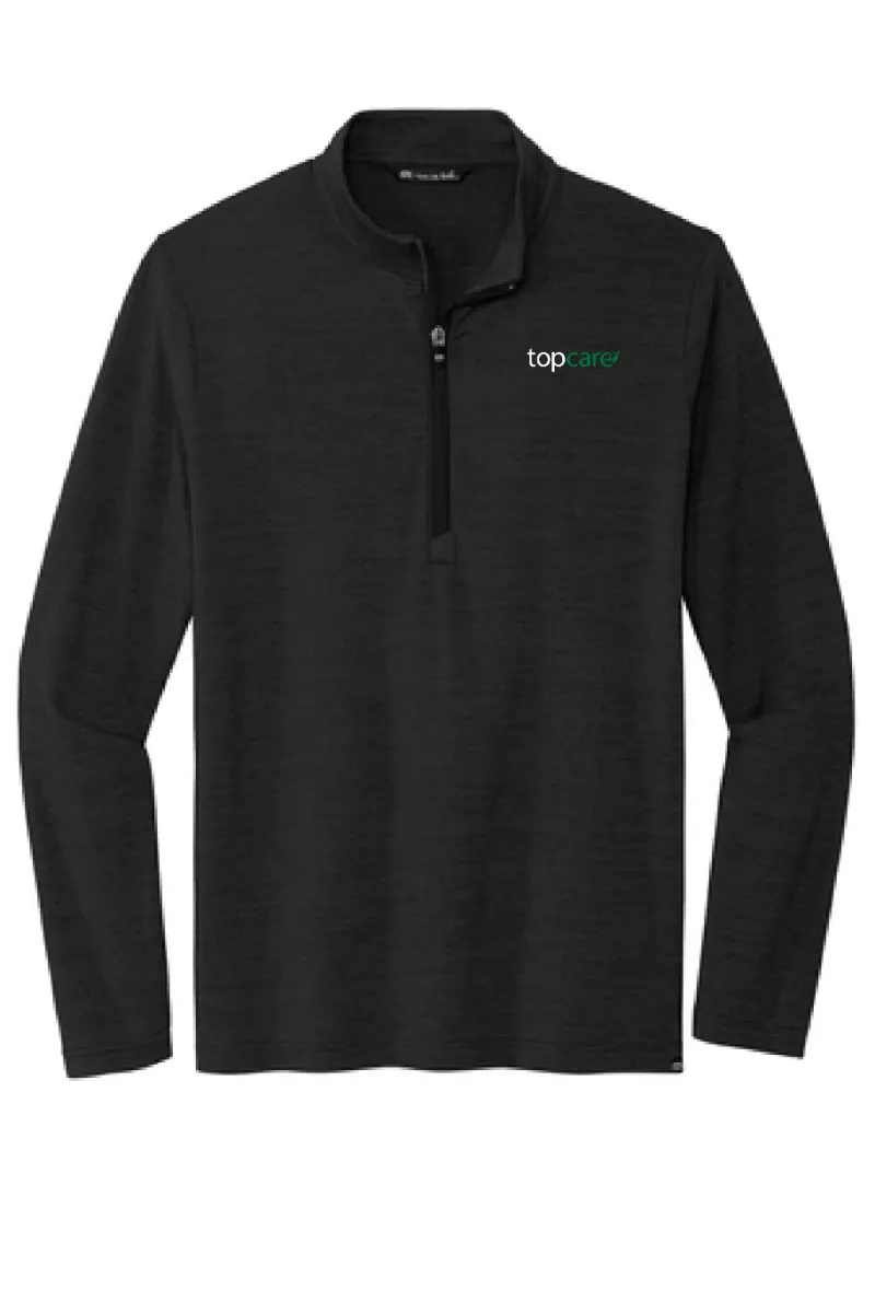 TCL - TravisMathew Crestview 1/4 Zip - TM1MW452