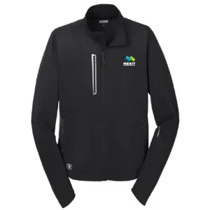 Merit Texas - OGIO Fulcrum Full-Zip - OE700