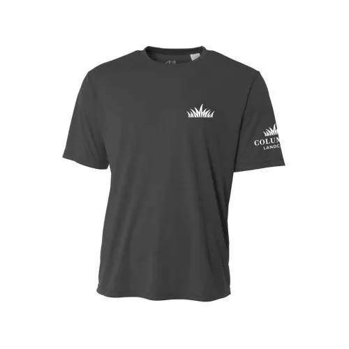 Columbia Crew Tee Short Sleeve - N3142