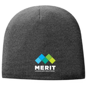 Merit NE - Fleece Lined Beanie - CP91L