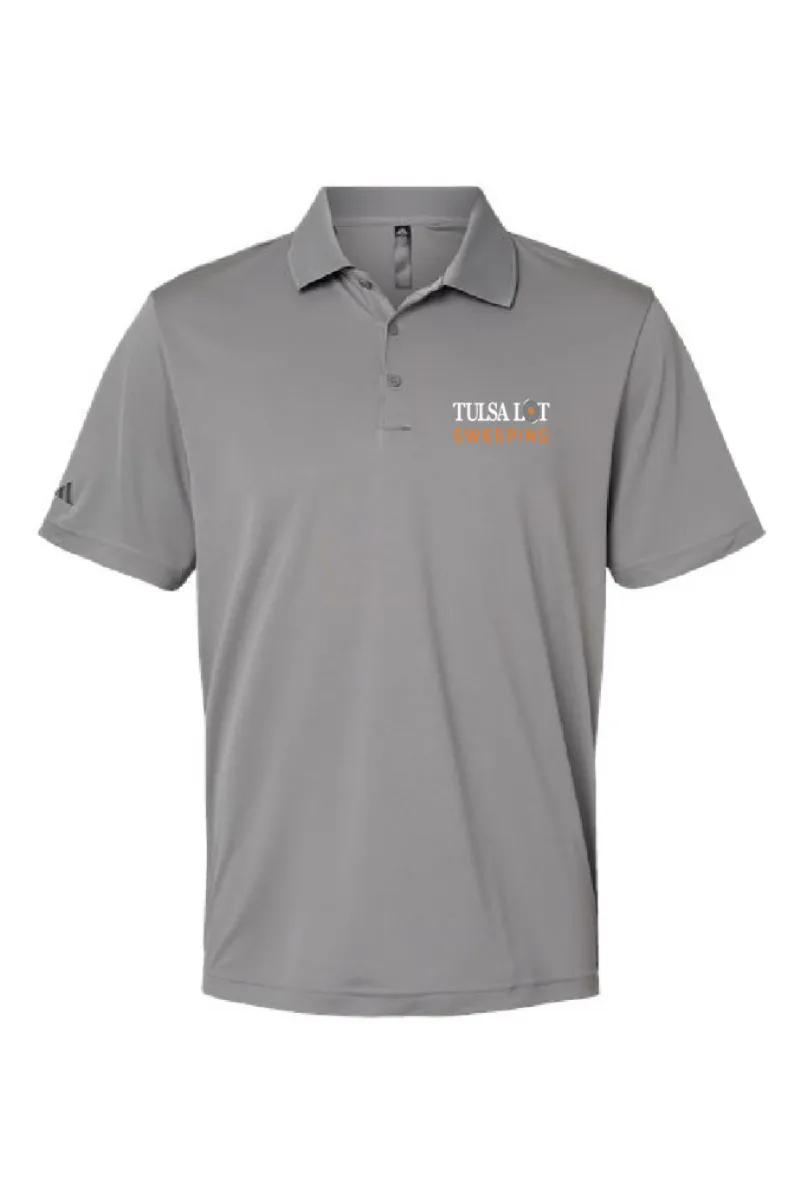 TLS Adidas - Performance Polo - A230