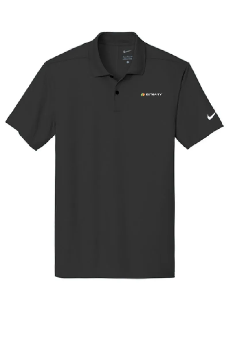 Exterity Nike Victory Solid Polo - NKDX6684