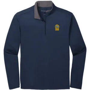 Port Authority® Silk Touch™ Performance 1/4-Zip - K584