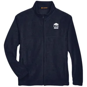 CPE Alumni - Full-Zip Fleece - M990
