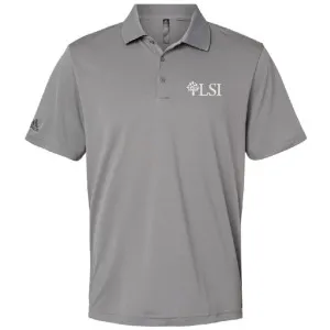 LSI Adidas - Performance Polo - A230