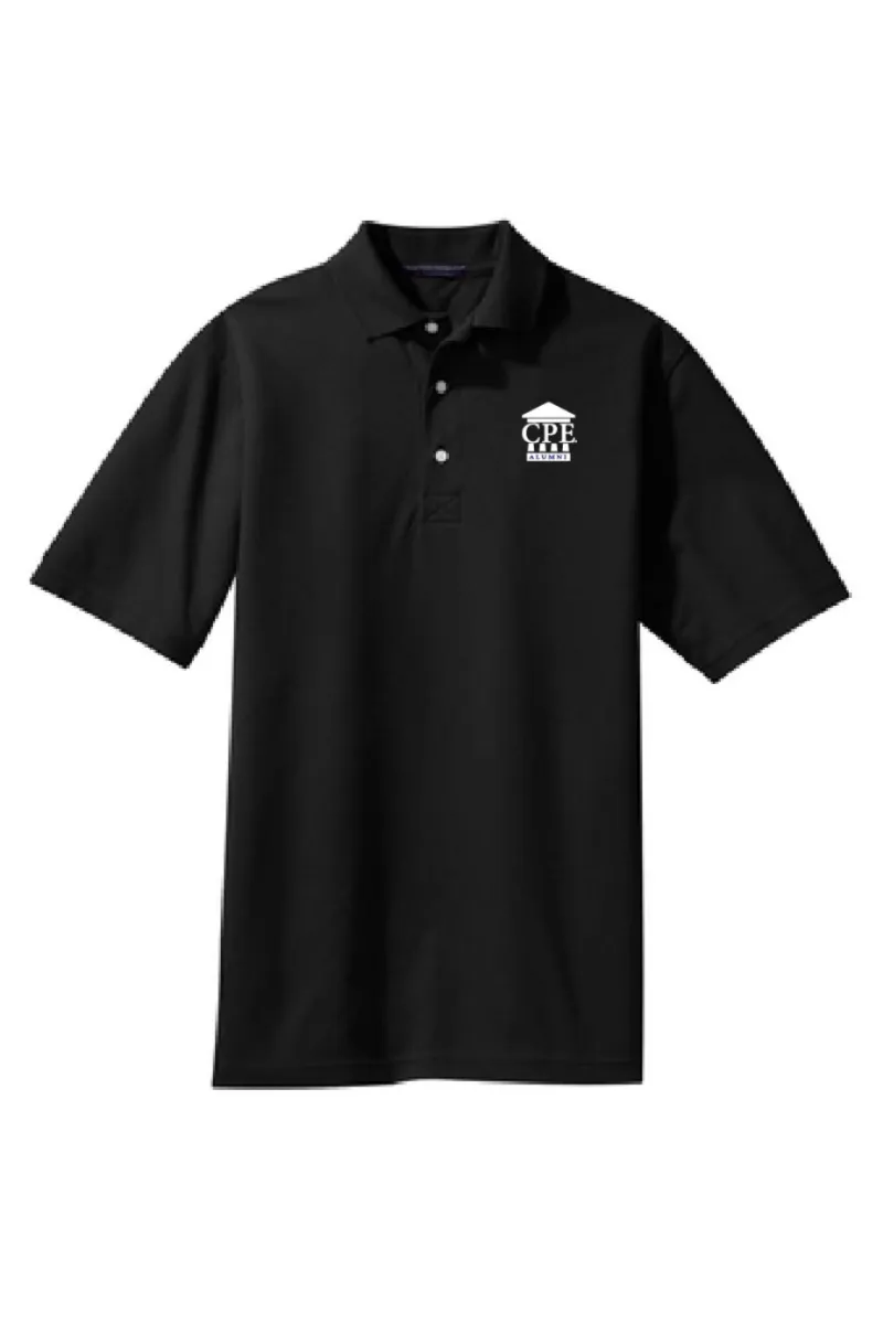 CPE Alumni - Port Authority® Rapid Dry™ Polo - K455