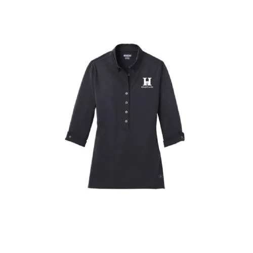 Heartland – OGIO Ladies Gauge Polo – LOG122