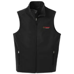J. Downend - Port Authority® Core Soft Shell Vest - J325