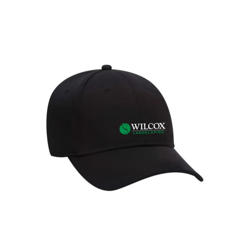 Wilcox Baseball Cap - 19-1051