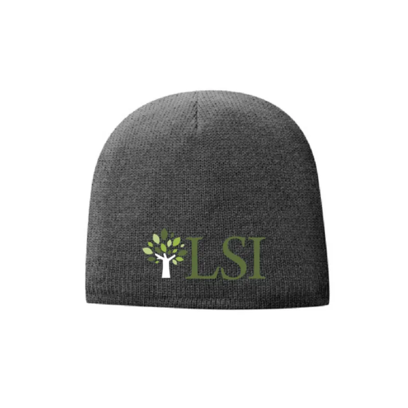 Heartland Fleece Lined Beanie - CP91L