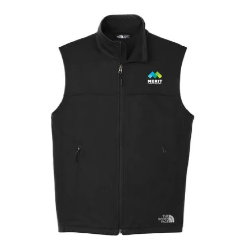 Merit NE - The North Face® Ridgewall Soft Shell Vest - NF0A3LGZ