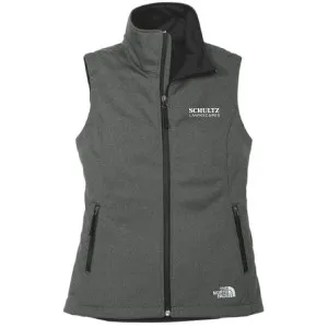 Schultz - The North Face® Ladies Ridgewall Soft Shell Vest - NF0A3LH1