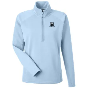 Heartland - Women's Apex Fleece Quarter-Zip Pullover - 8754