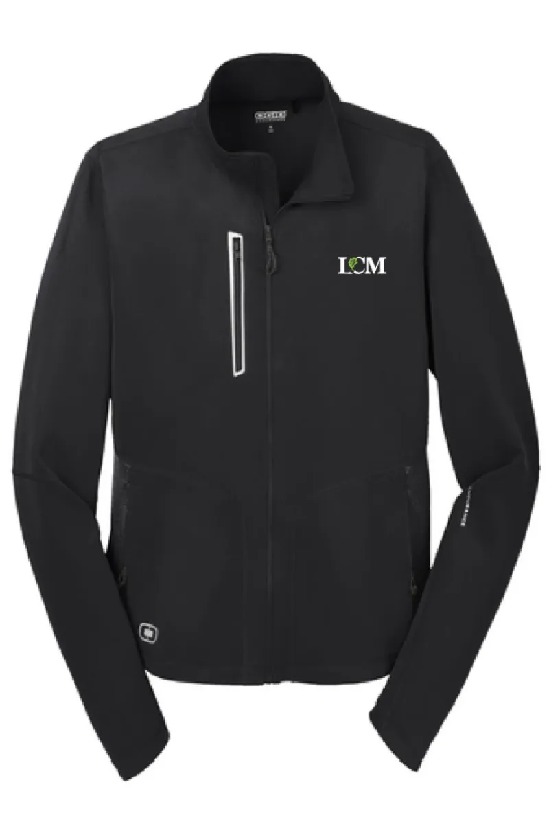 LCM - OGIO Fulcrum Full-Zip - OE700