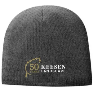 Keesen Fleece Lined Beanie - CP91L