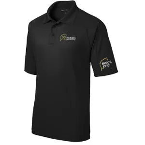 Keesen Sport-Tek Dri-Mesh Pro Polo - T474