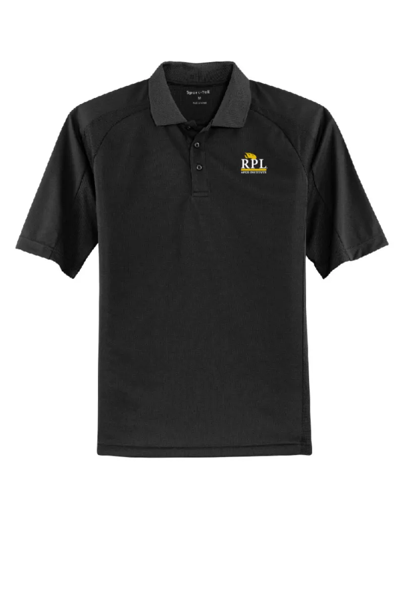 RPL - Sport-Tek Dri-Mesh Pro Polo - T474