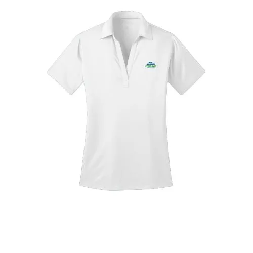 All Aboard Storage – Port Authority® Women’s Silk Touch™ Performance Polo – L540