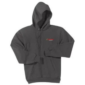 J. Downend - Hooded Sweatshirt - PC90H