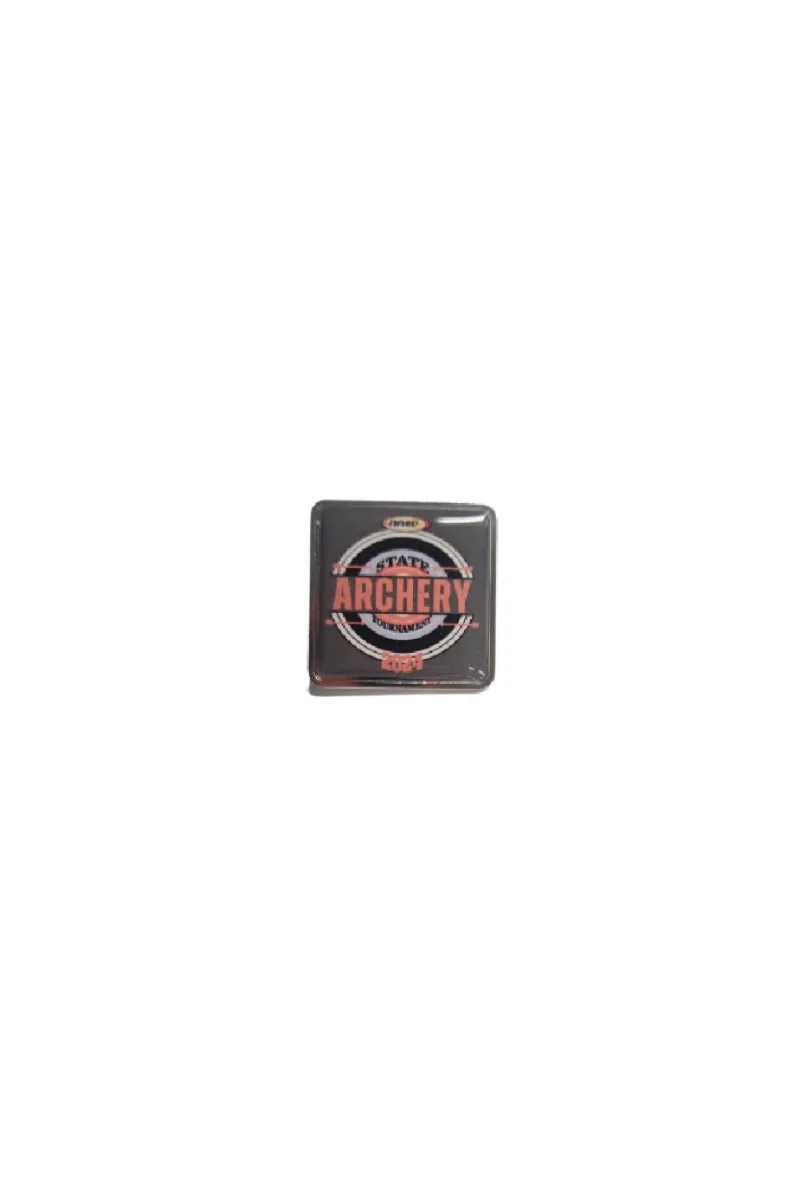 NASP® 2024 State Pin
