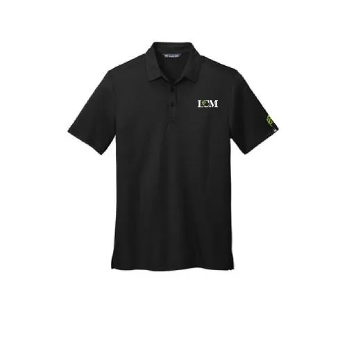 LCM - TravisMathew Coto Performance Polo - TM1MU410
