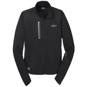 Signature – OGIO Men’s Fulcrum Full-Zip – OE700