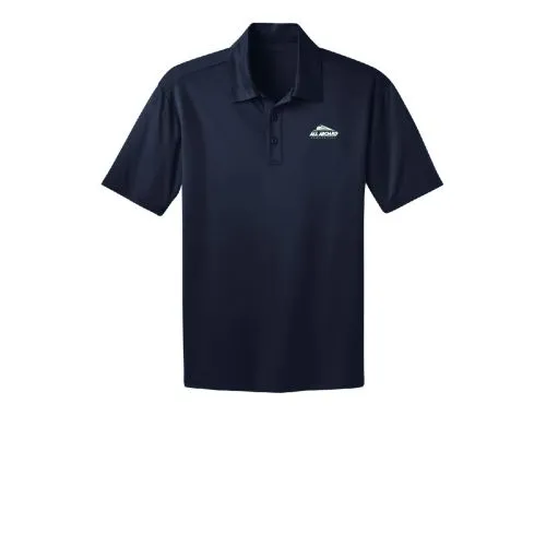 All Aboard Properties – Port Authority® Silk Touch™ Performance Polo – K540