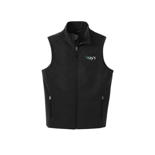 RTL – Port Authority® Core Soft Shell Vest – J325