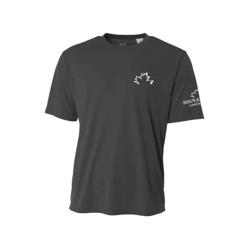 Signature Crew Tee Short Sleeve – N3142