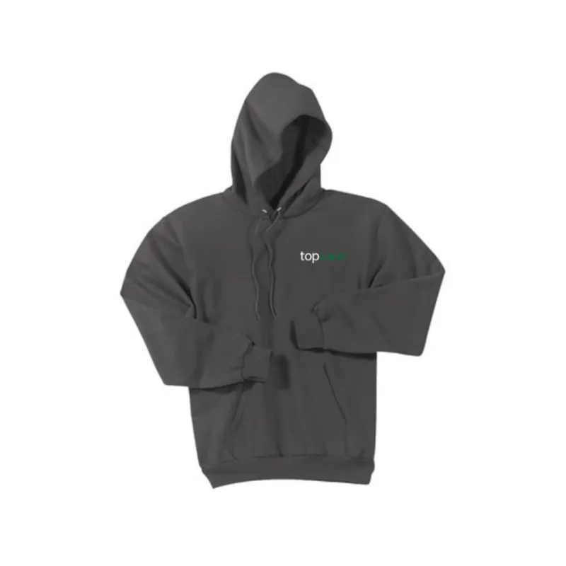 TCL - Hooded Sweatshirt - PC90H