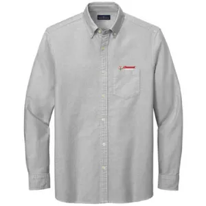 J. Downend - Mens Brooks Brothers® Casual Oxford Cloth Shirt - BB18004